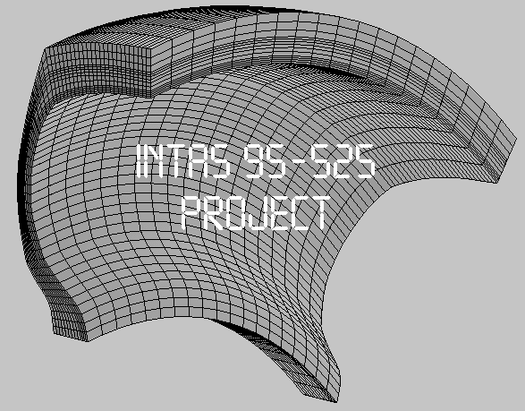 INTAS 95-525 Project